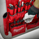 Milwaukee - Linesman's Aerial Tool Apron | 48228290
